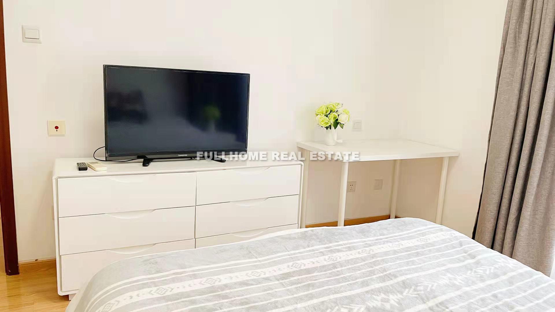 Yanlord Riverside Garden - Interior view 7, Shanghai rental property