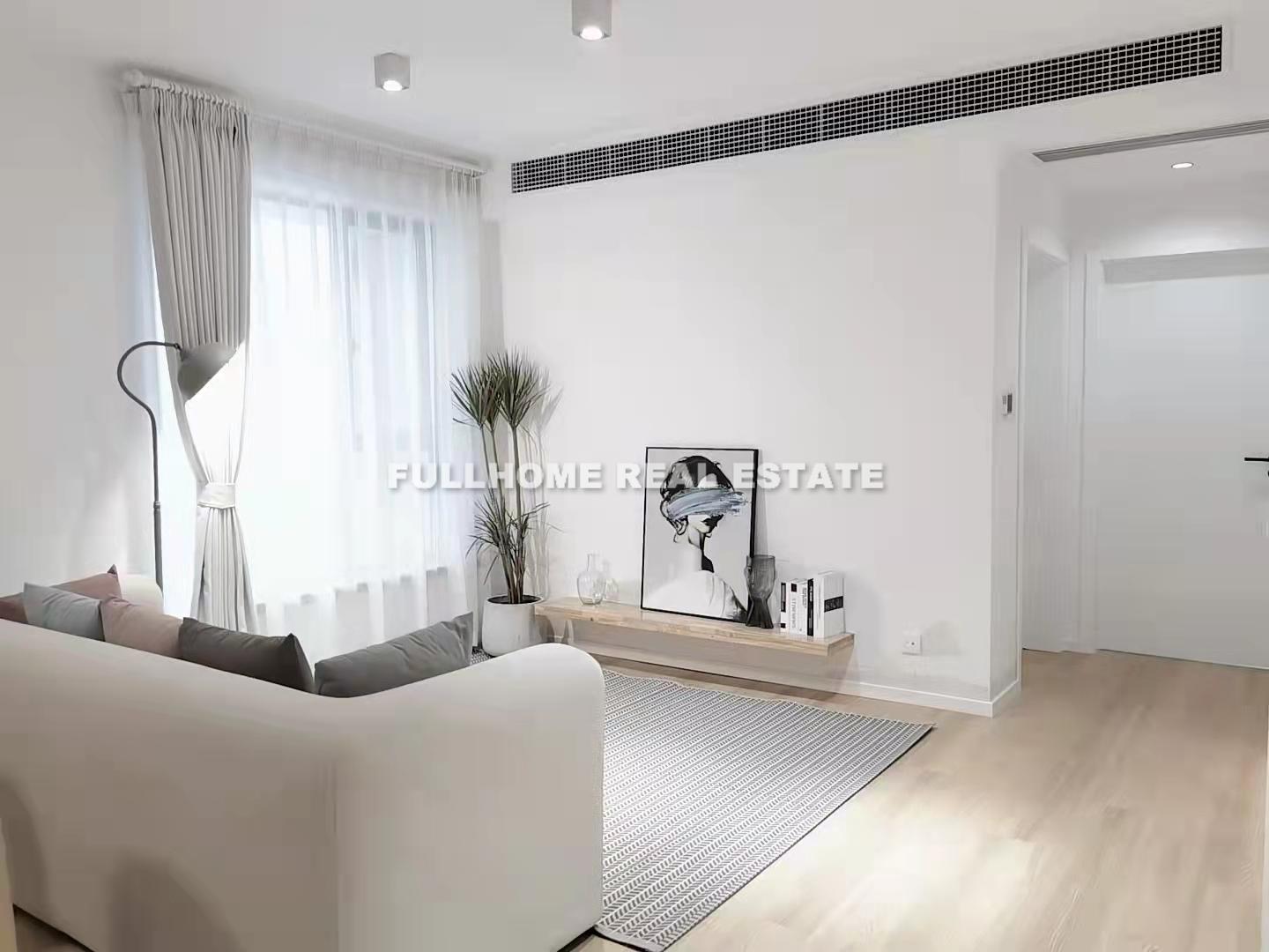 Zhong Hui Xin Yuan - Interior view 2, Shanghai rental property