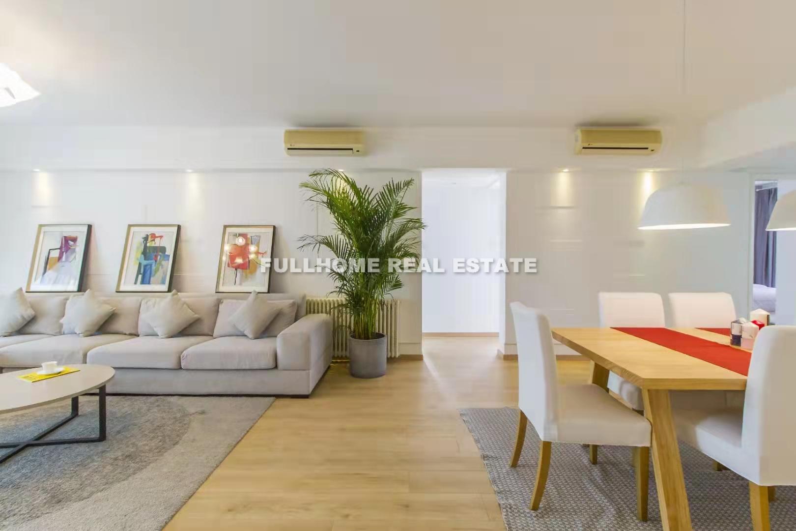 One Park Avenue - Interior view 2, Shanghai rental property