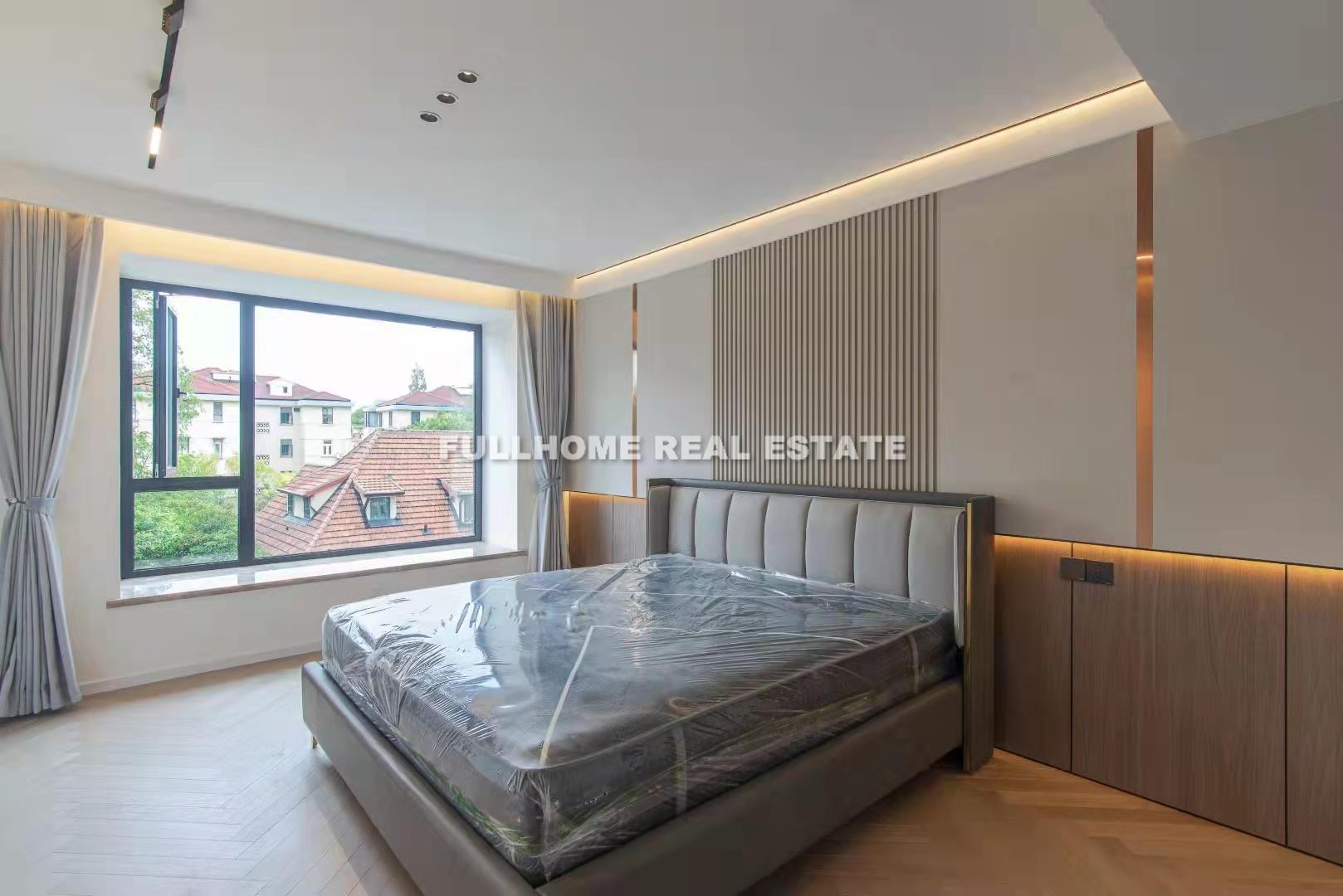 Xingsheng Apartment - Interior view 6, Shanghai rental property