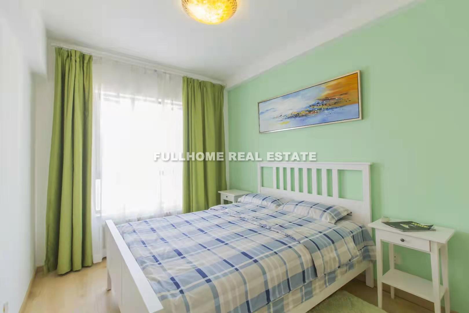 One Park Avenue - Interior view 5, Shanghai rental property