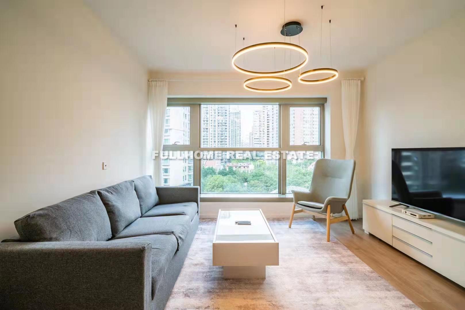 8 Park Avenue - Interior view 2, Shanghai rental property