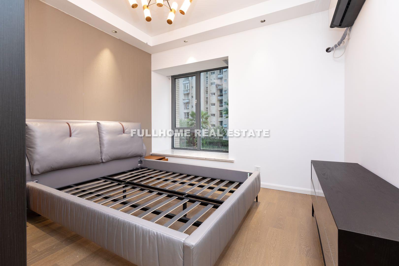 Lian Yang Garden - Interior view 3, Shanghai rental property