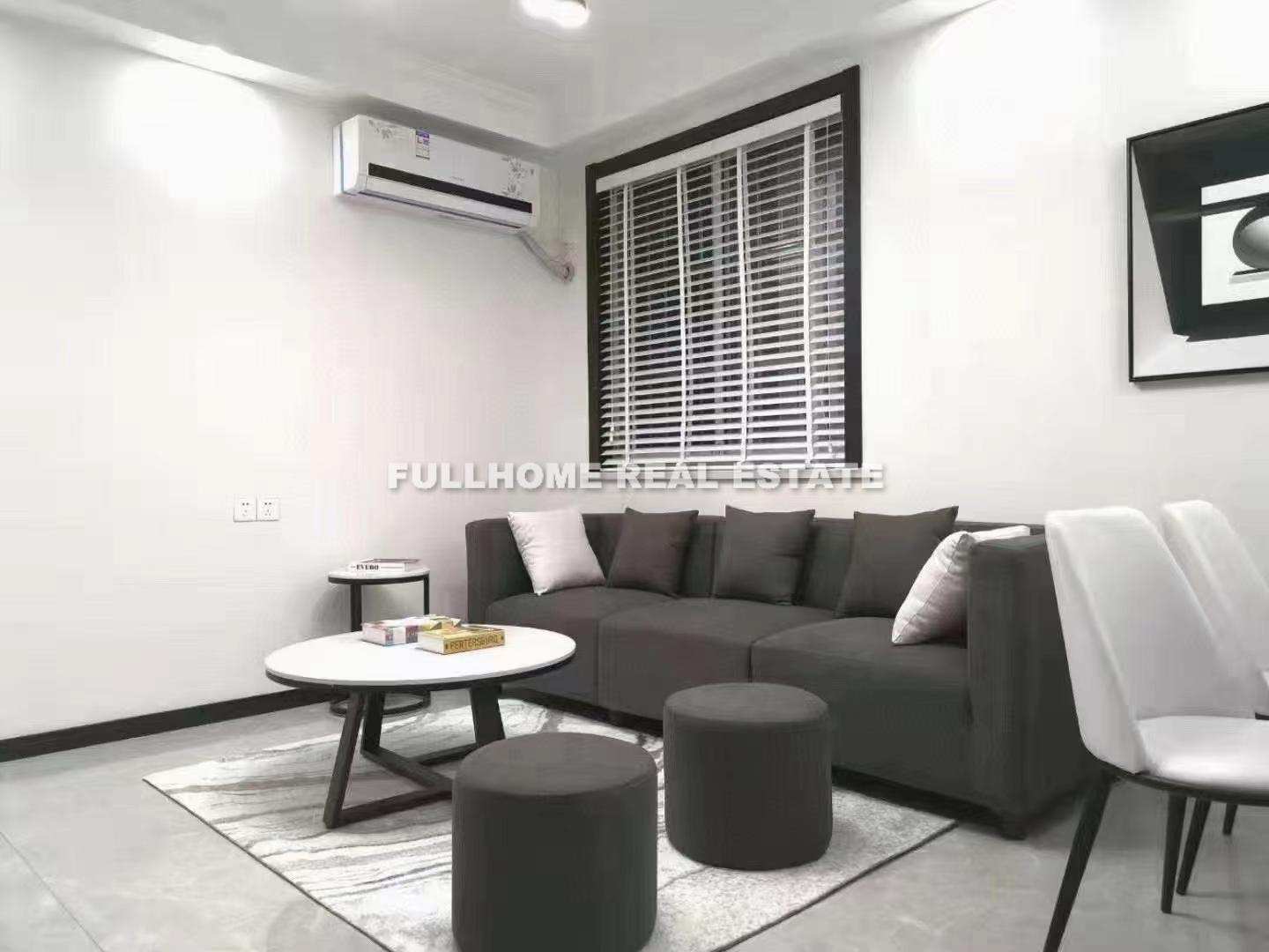 Aizhong Aihua Apartment - Interior view 2, Shanghai rental property