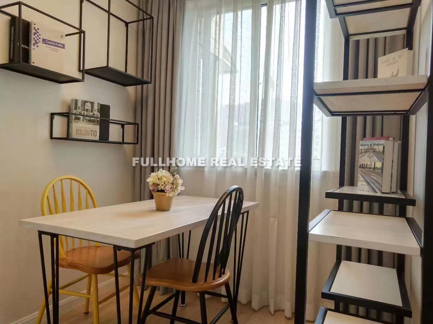 Hongqi Jiaoshi Apartment - Interior view 7, Shanghai rental property