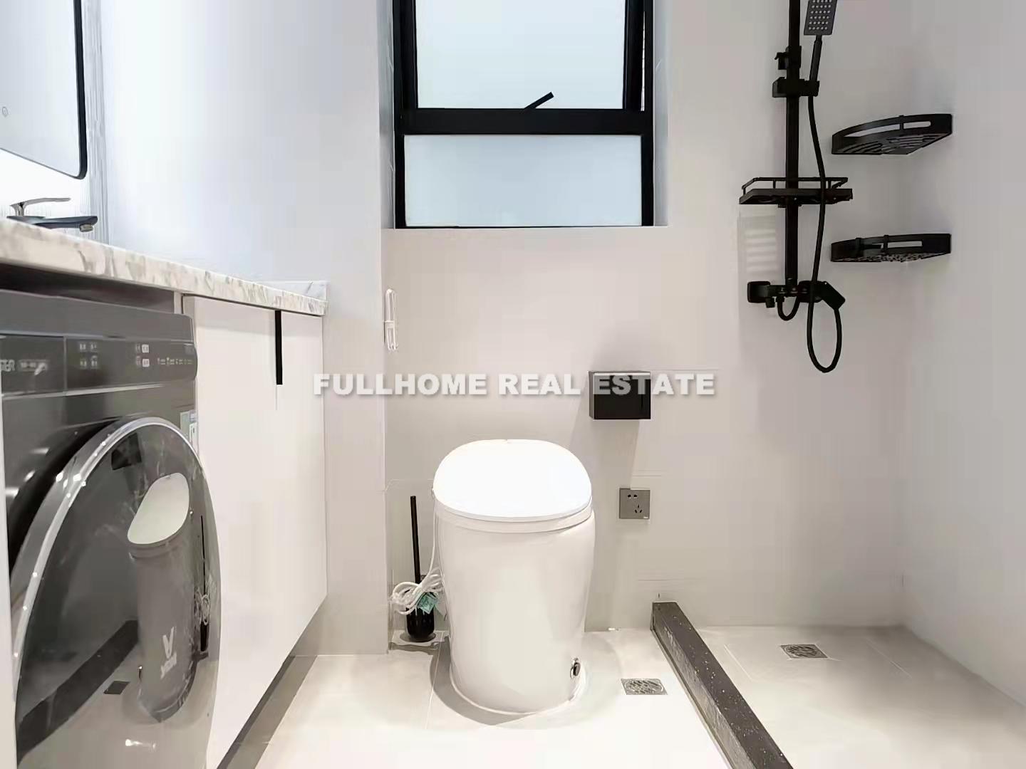 Zhong Hui Xin Yuan - Interior view 7, Shanghai rental property