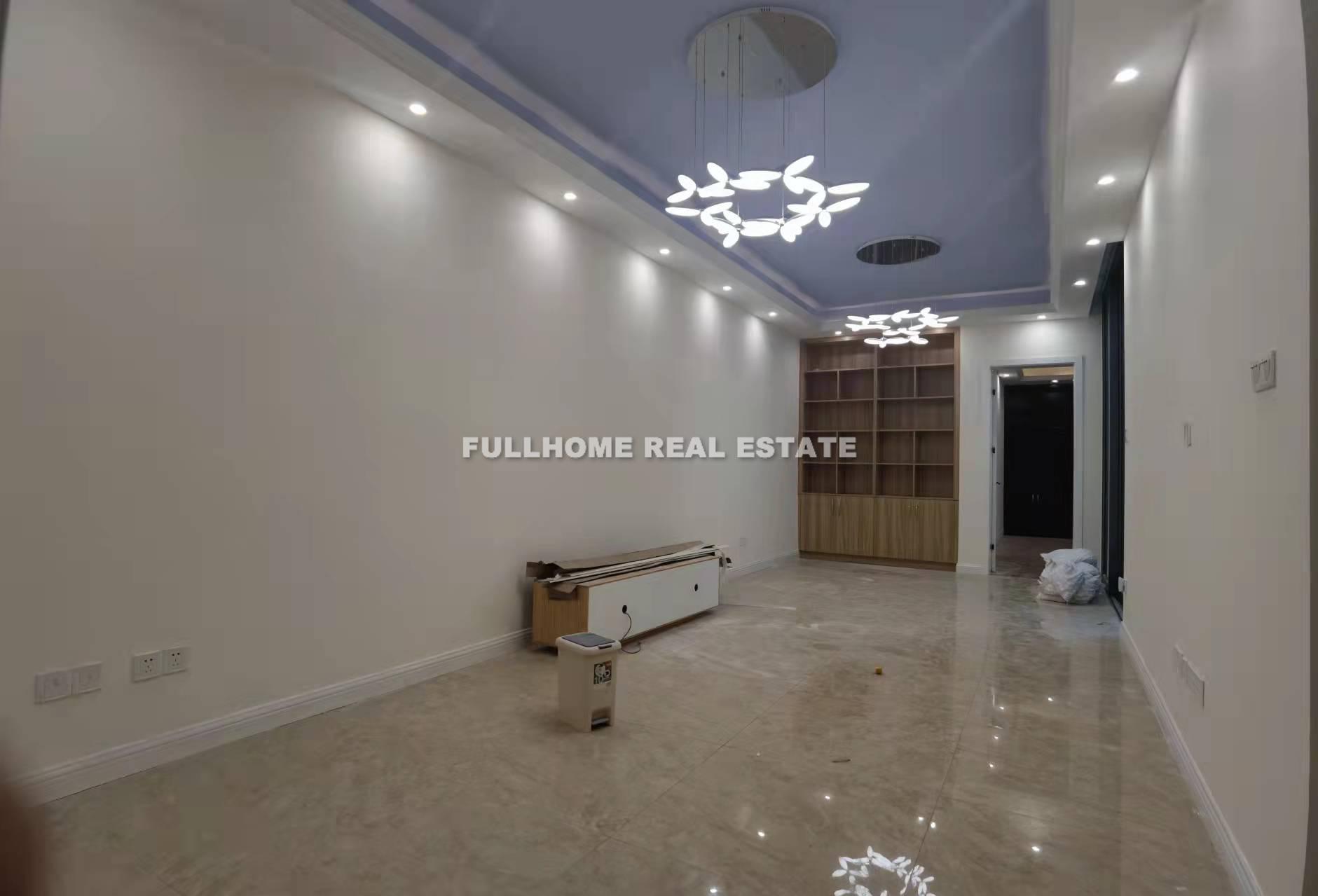 Lakeside Ville - Interior view 17, Shanghai rental property