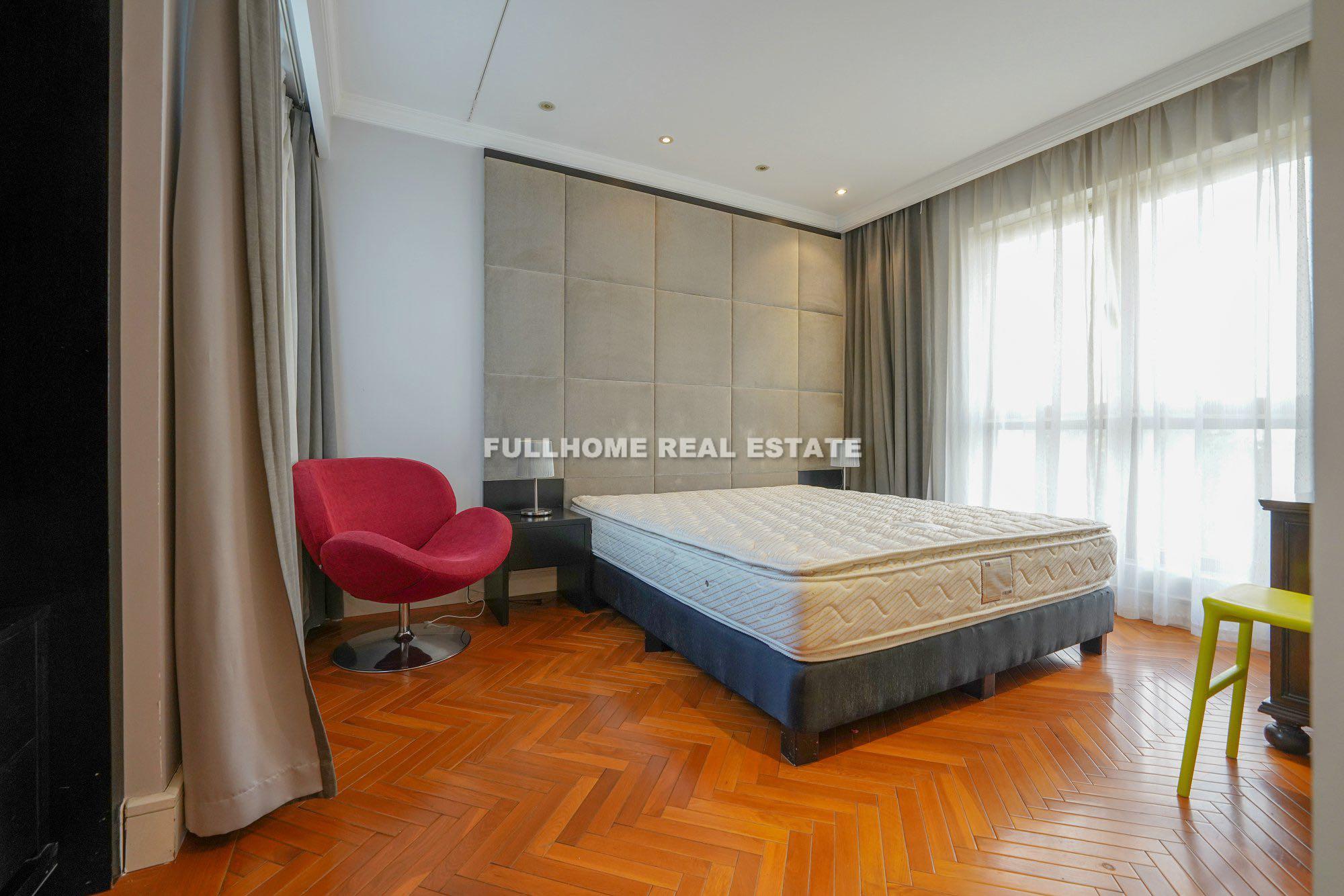 Lakeville Regency - Interior view 11, Shanghai rental property