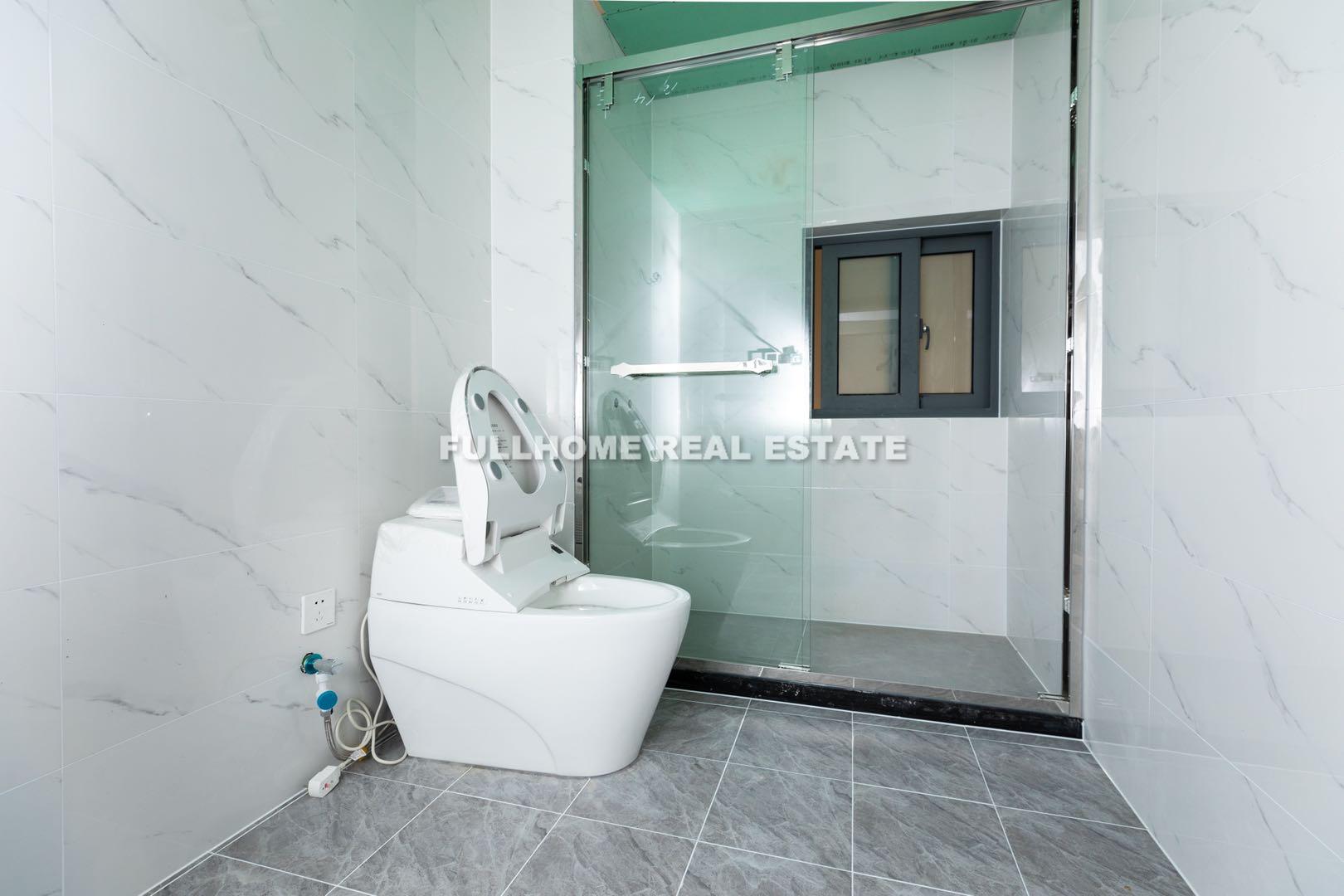 Lian Yang Garden - Interior view 11, Shanghai rental property