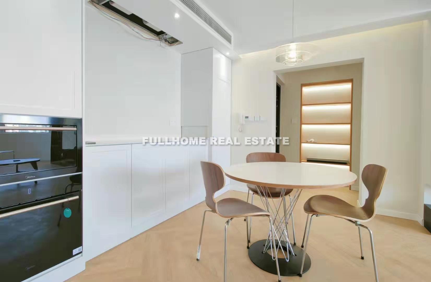 Yi Dian Apartment - Interior view 6, Shanghai rental property
