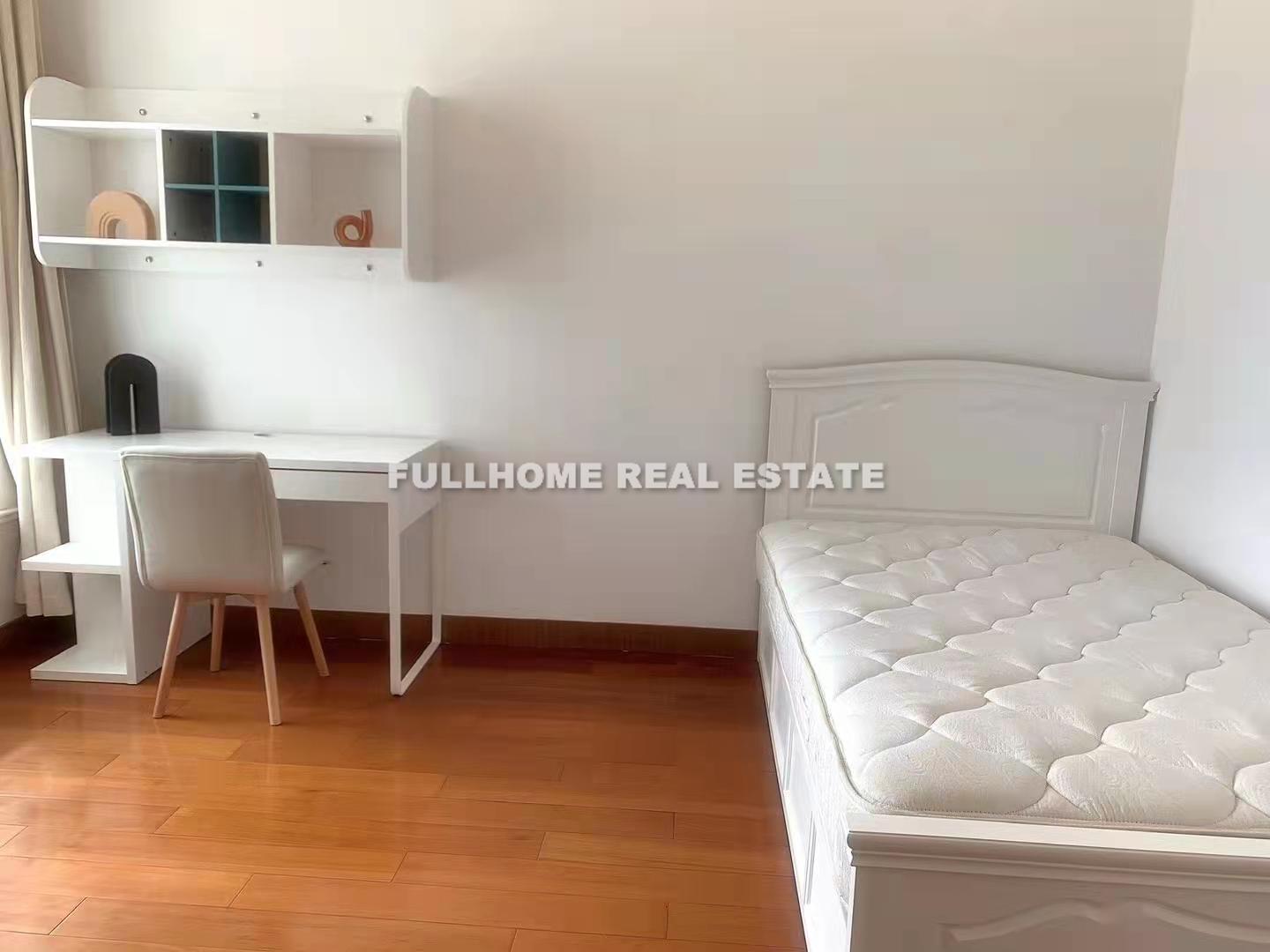 Top Of City - Interior view 4, Shanghai rental property