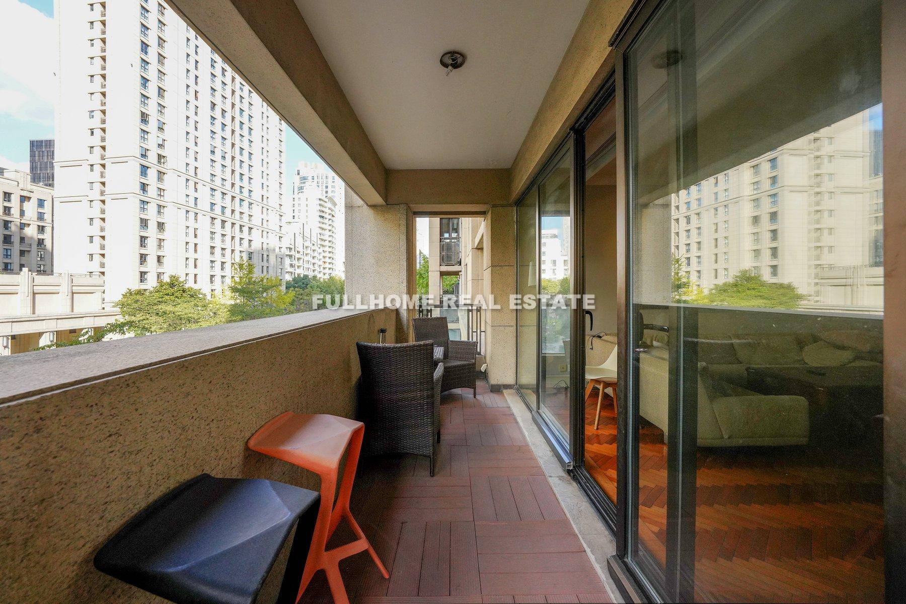 Lakeville Regency - Interior view 12, Shanghai rental property