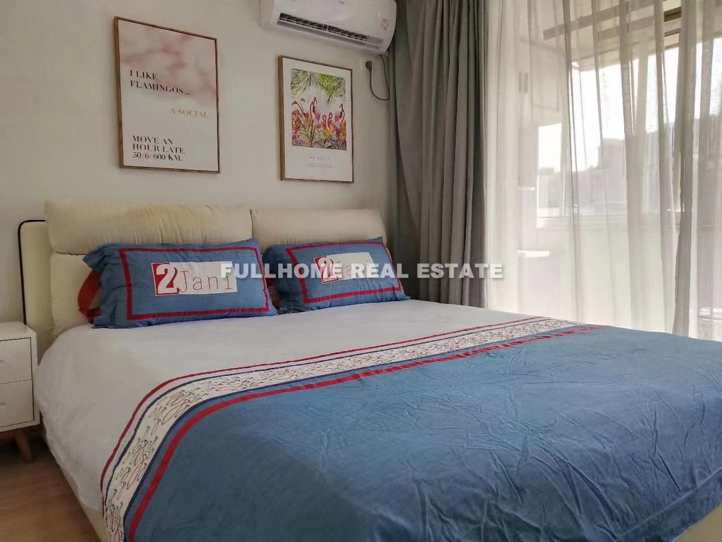 Hongqi Jiaoshi Apartment - Interior view 3, Shanghai rental property