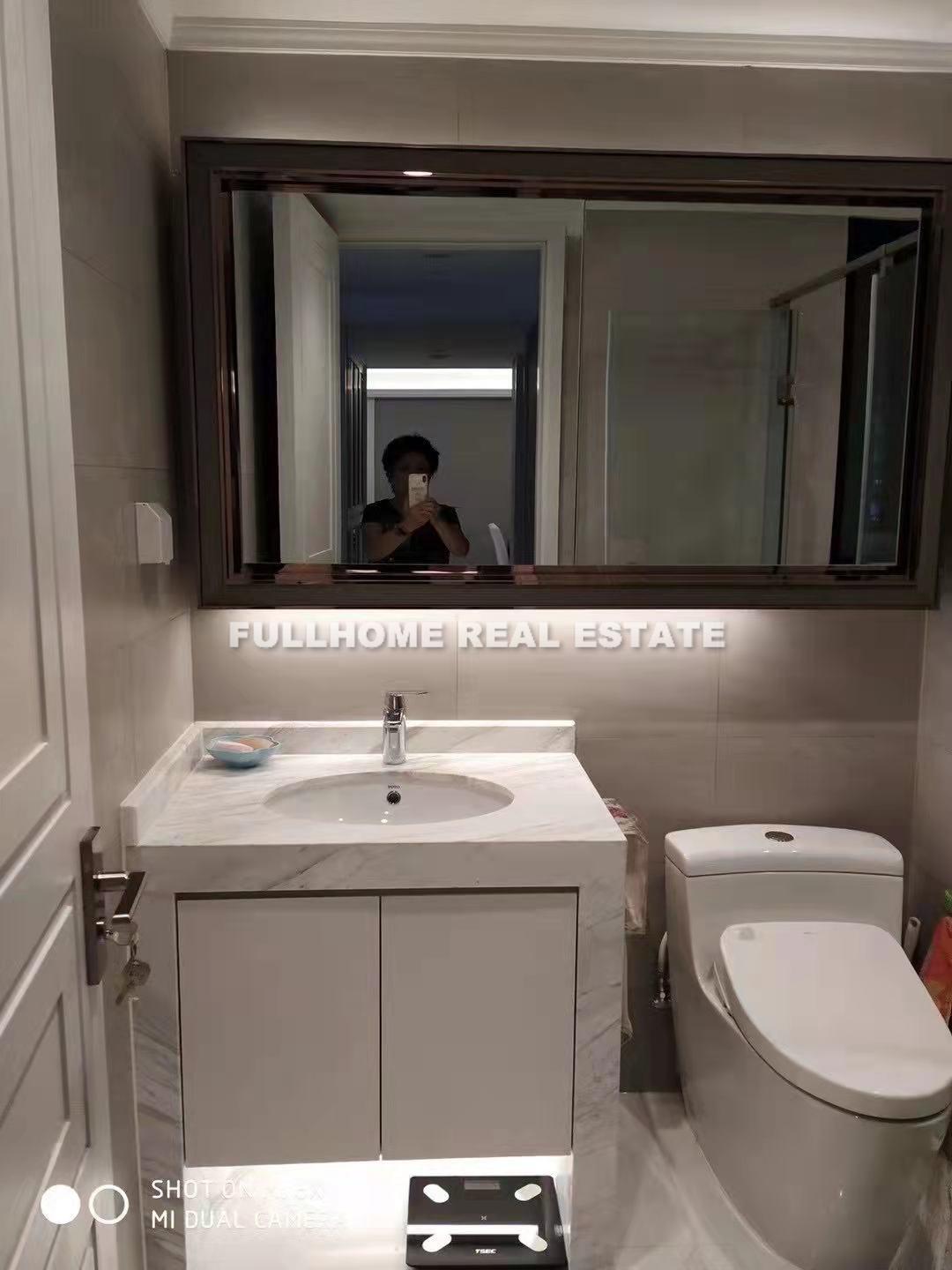 The Mansio N - Interior view 4, Shanghai rental property