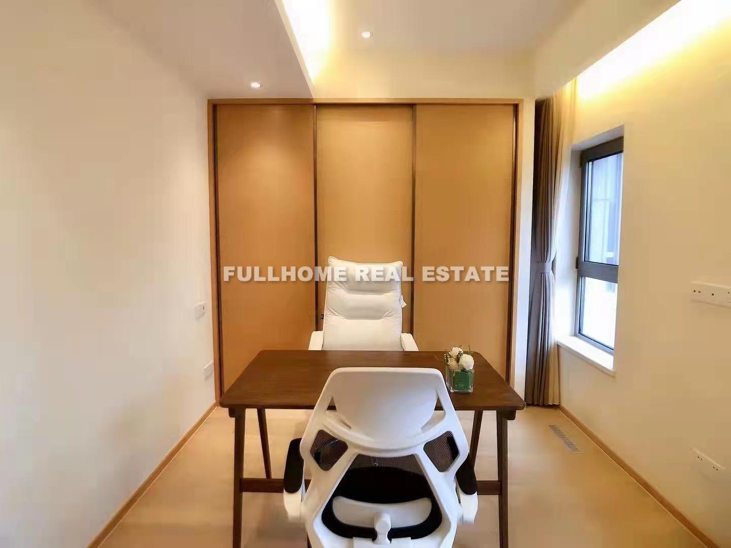 Mandarine de Gubei  - Interior view 3, Shanghai rental property