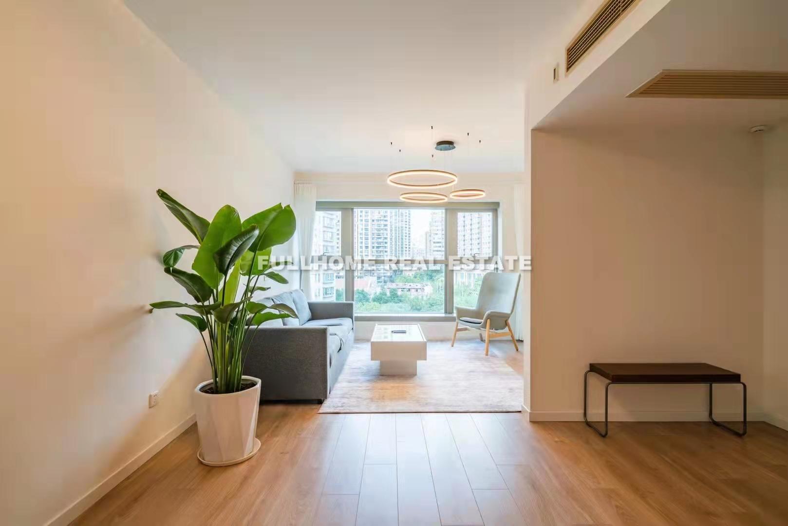 8 Park Avenue - Interior view 7, Shanghai rental property
