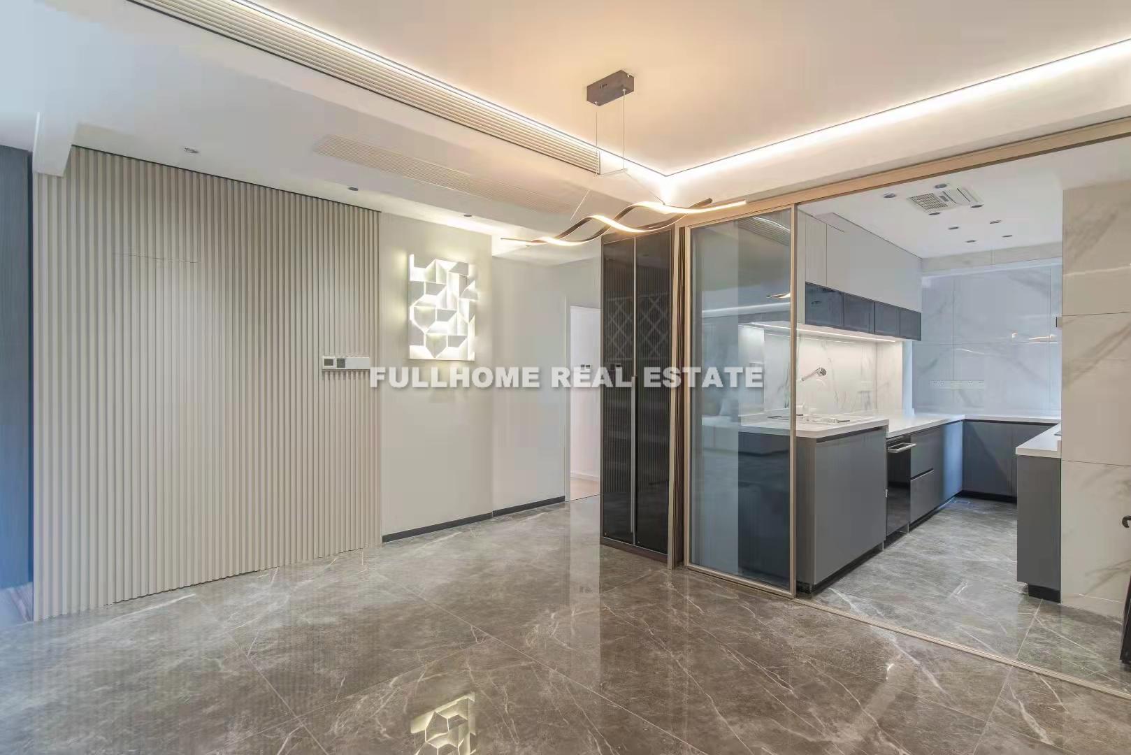 Xingsheng Apartment - Interior view 8, Shanghai rental property