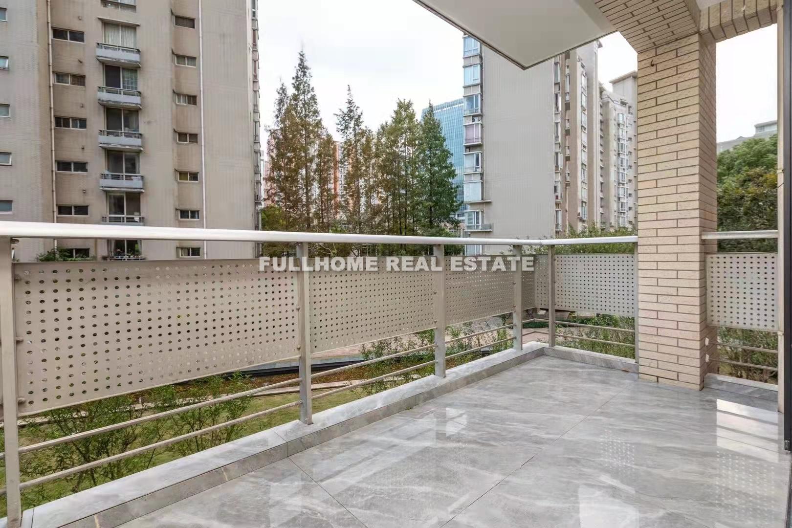 Lianyang Nianhua - Interior view 7, Shanghai rental property