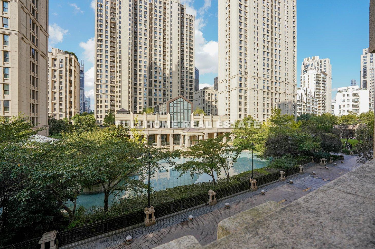 Lakeville Regency - Interior view 6, Shanghai rental property
