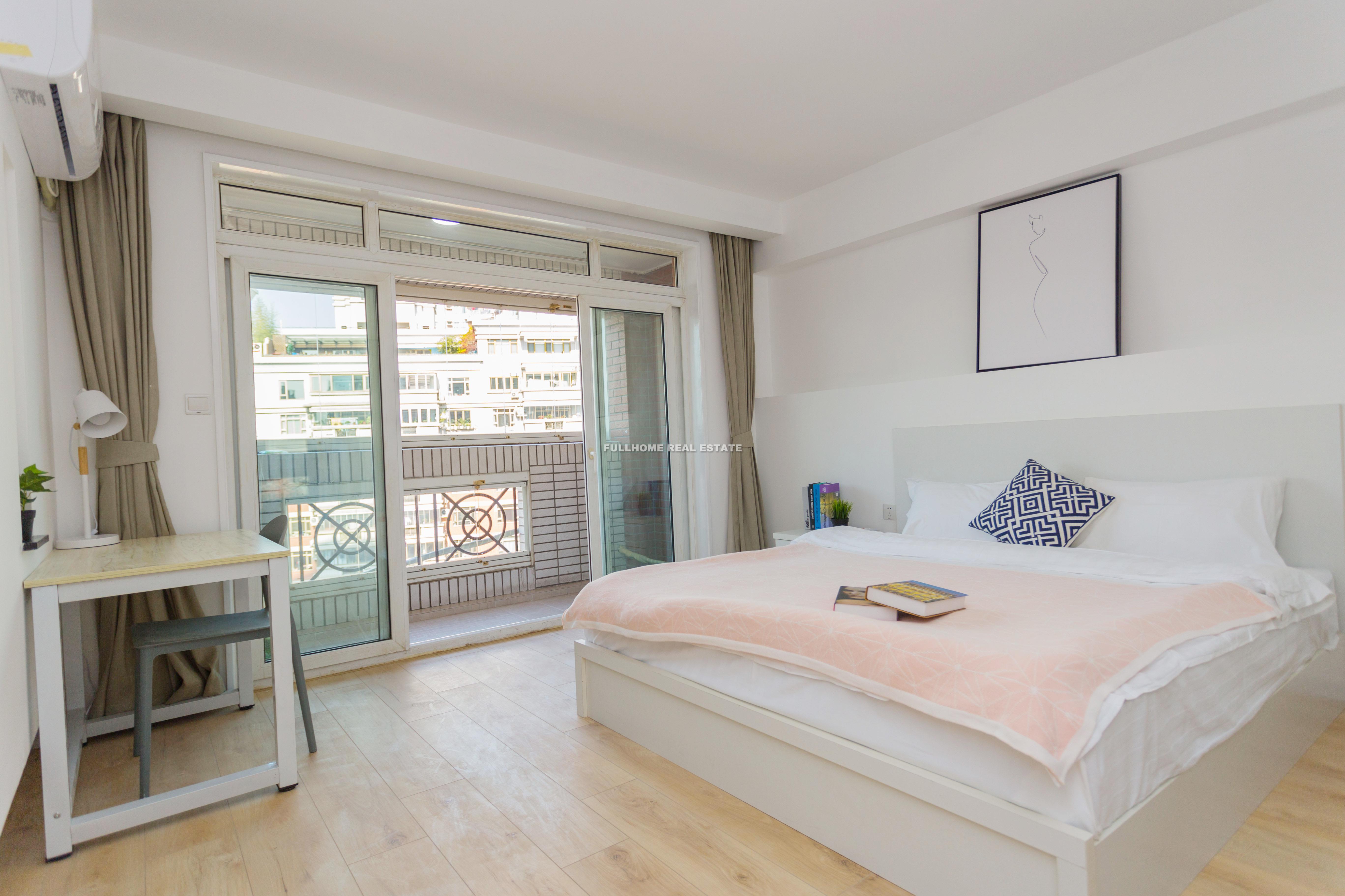 The Century Plaza of Wamin - Interior view 2, Shanghai rental property