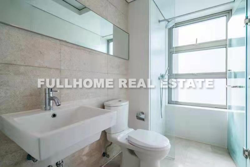 8 Park Avenue - Interior view 3, Shanghai rental property