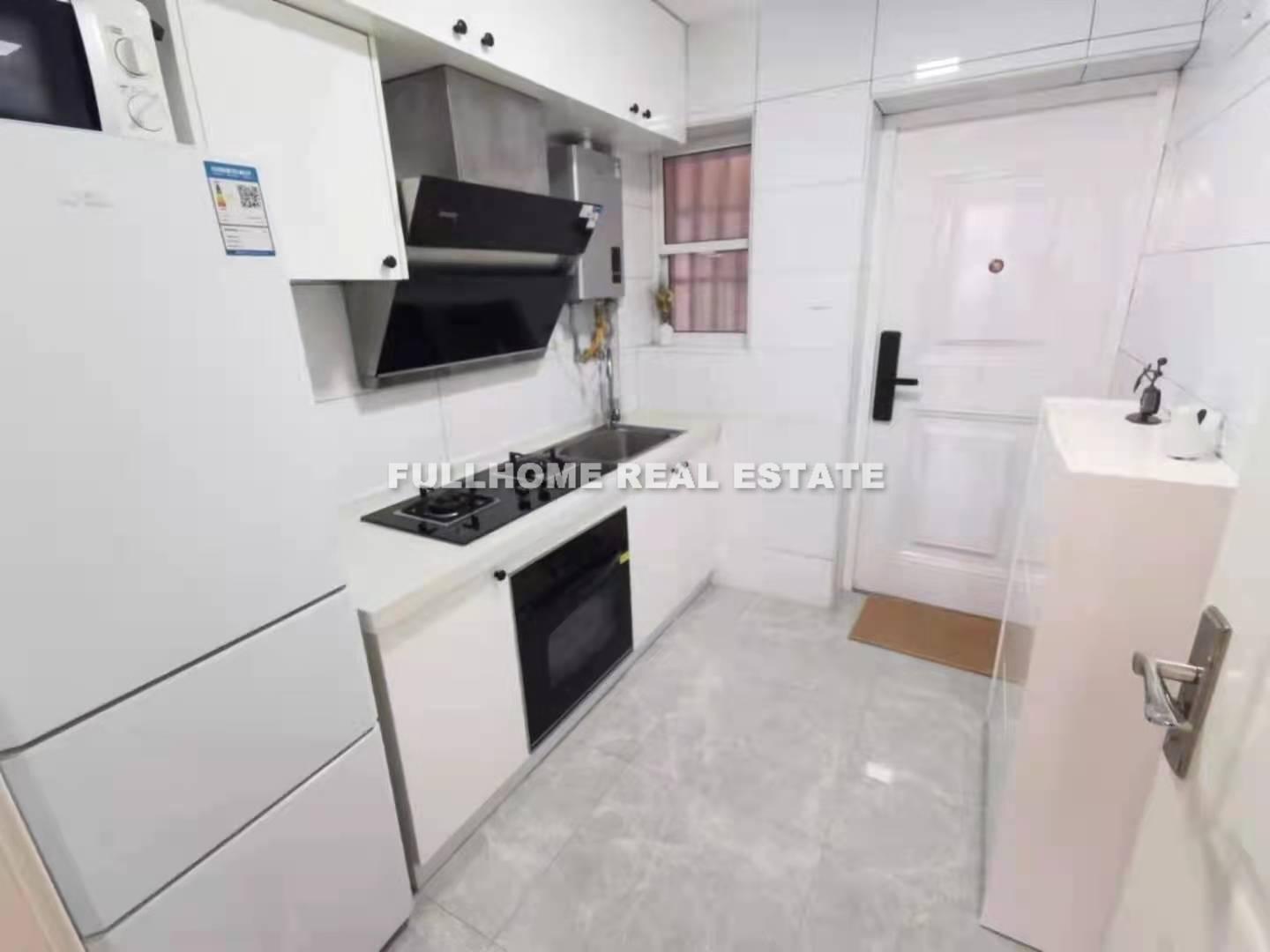Lane 200-500 Zhenning Road Old House - Interior view 8, Shanghai rental property