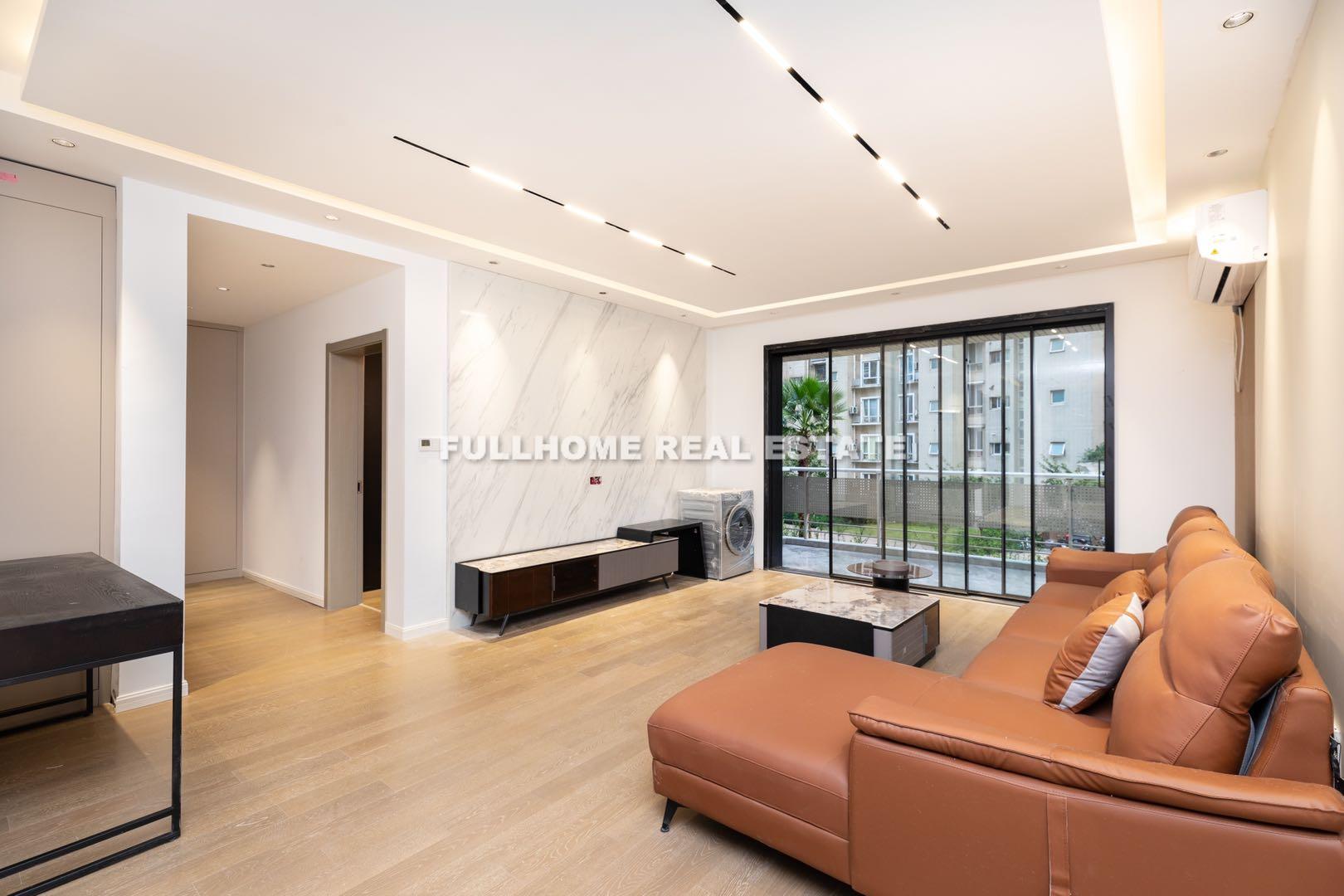 Lian Yang Garden - Interior view 5, Shanghai rental property