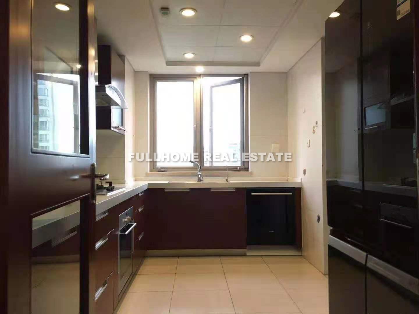 Yanlord Town - Interior view 2, Shanghai rental property