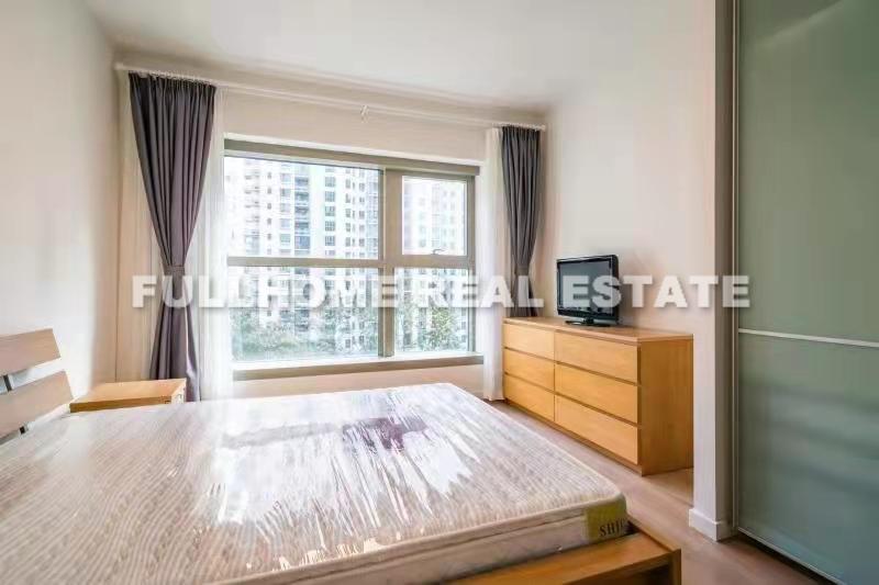 8 Park Avenue - Interior view 5, Shanghai rental property