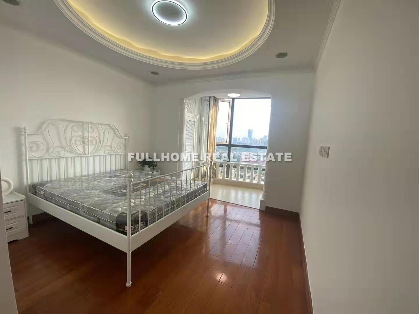Top Of City - Interior view 3, Shanghai rental property