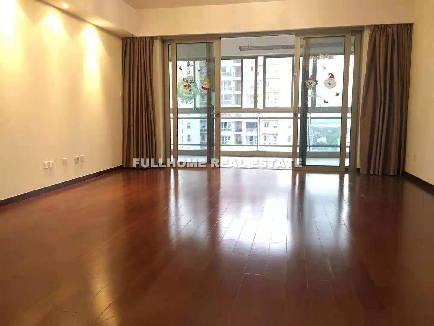 Yanlord Town - Interior view 8, Shanghai rental property