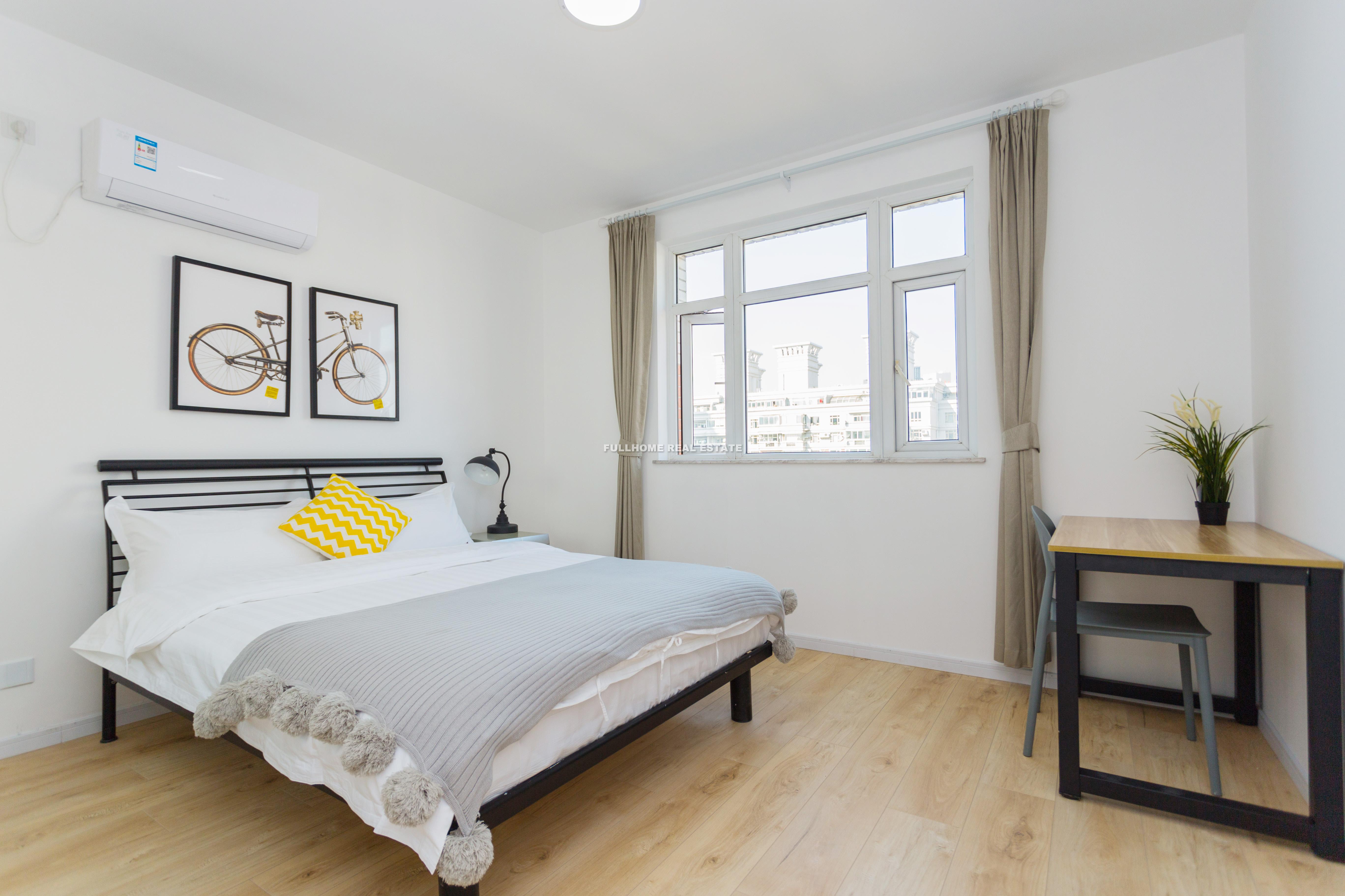 The Century Plaza of Wamin - Interior view 4, Shanghai rental property