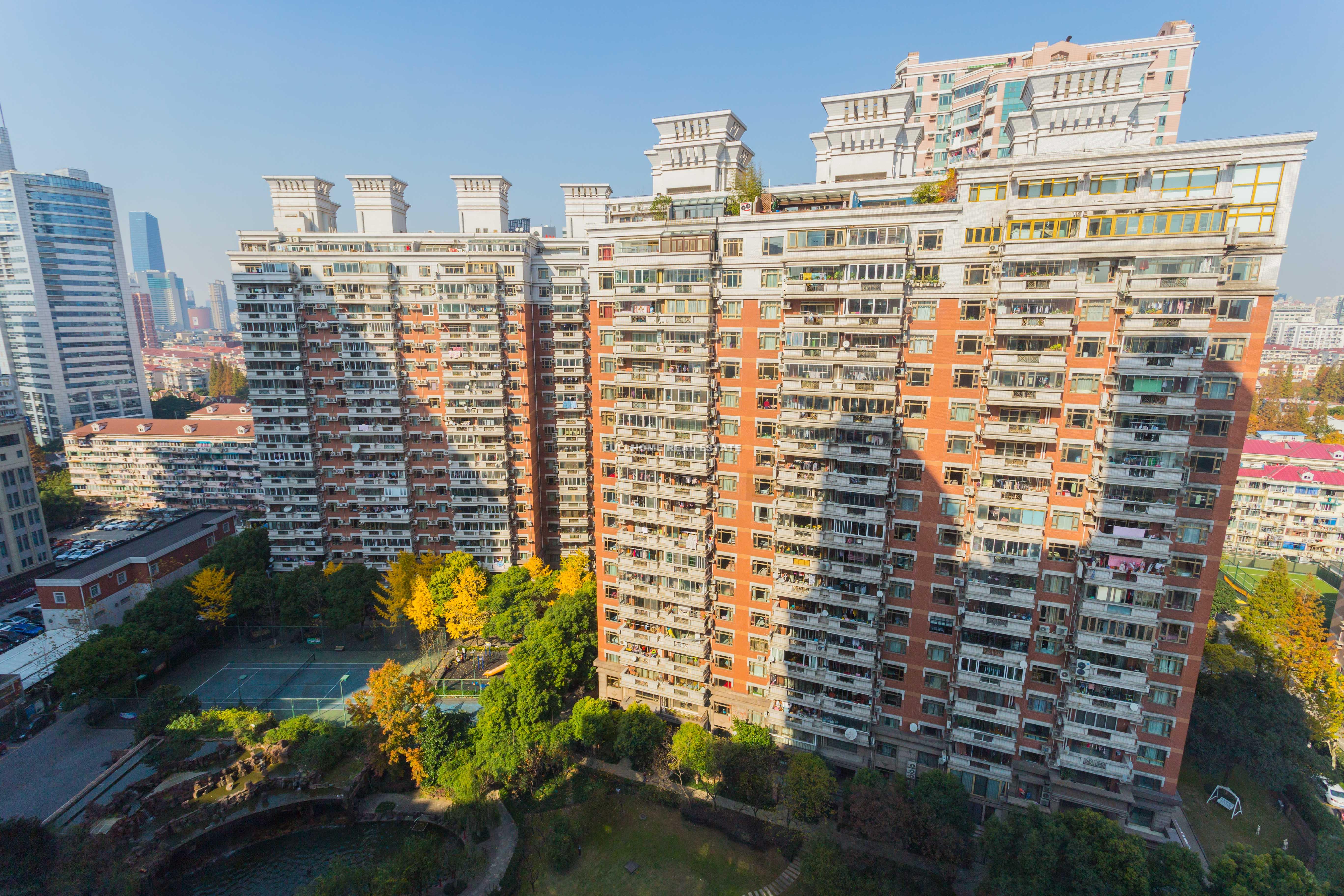 The Century Plaza of Wamin - Interior view 3, Shanghai rental property