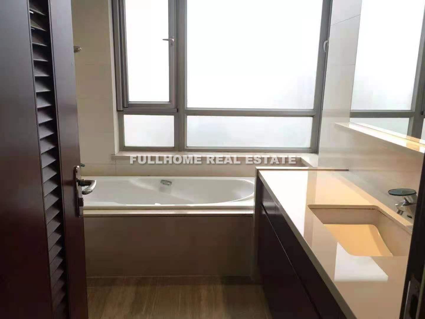 Yanlord Town - Interior view 6, Shanghai rental property