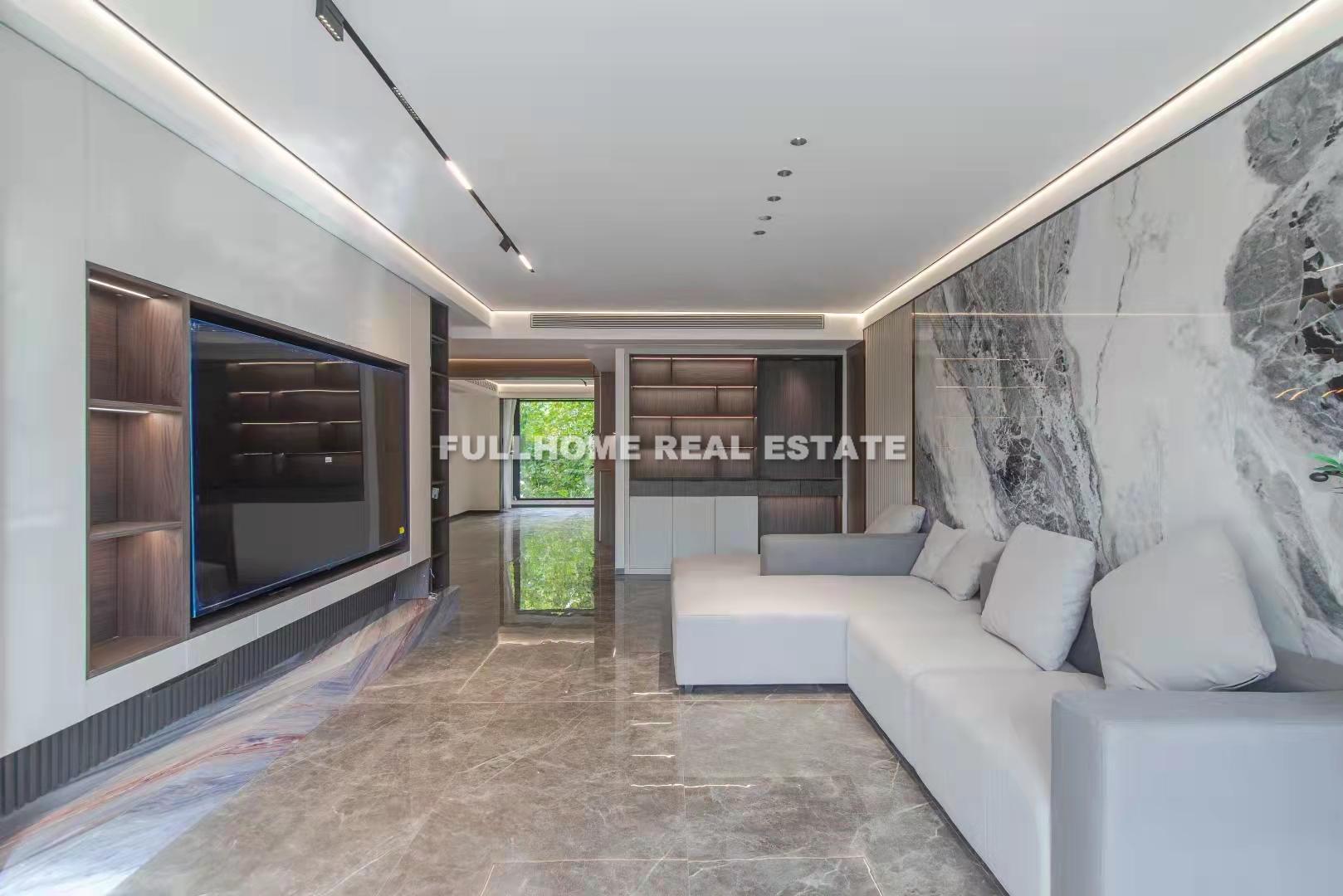 Xingsheng Apartment - Interior view 2, Shanghai rental property