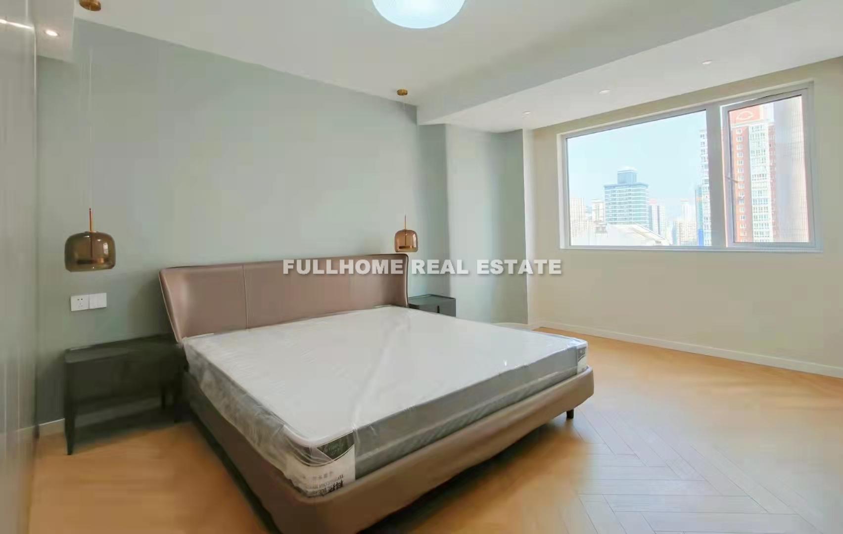 Yi Dian Apartment - Interior view 3, Shanghai rental property