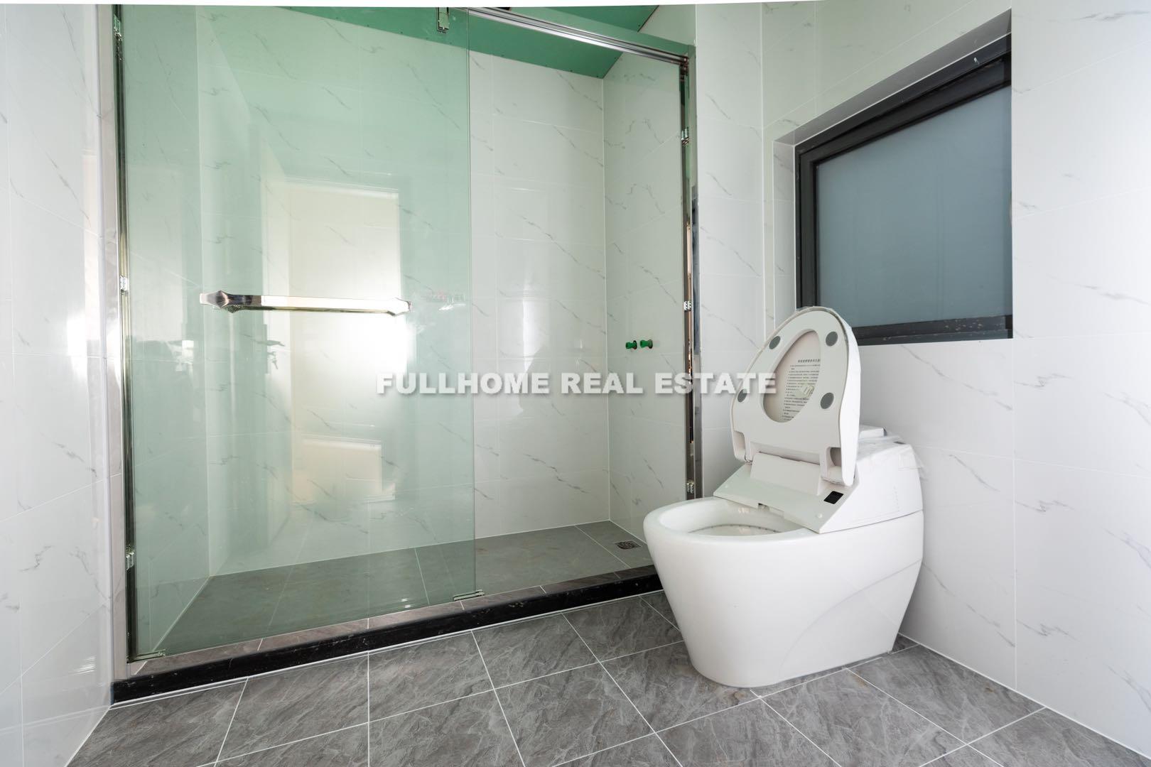 Lian Yang Garden - Interior view 7, Shanghai rental property