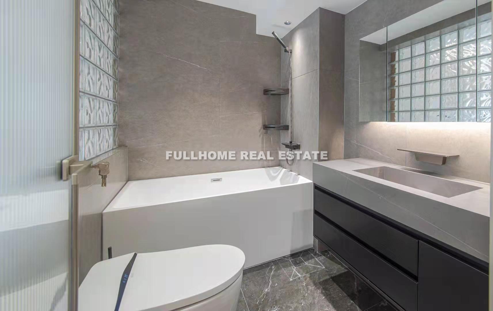 Xingsheng Apartment - Interior view 7, Shanghai rental property