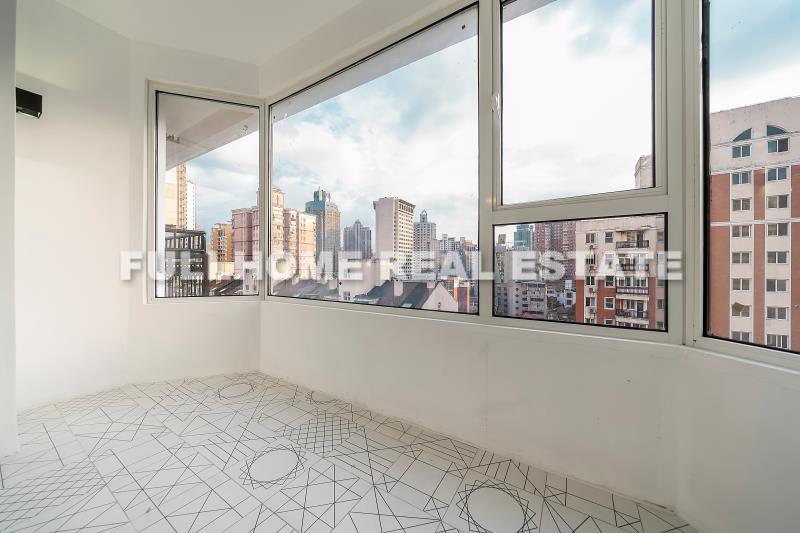 Oasis City Garden - Interior view 12, Shanghai rental property