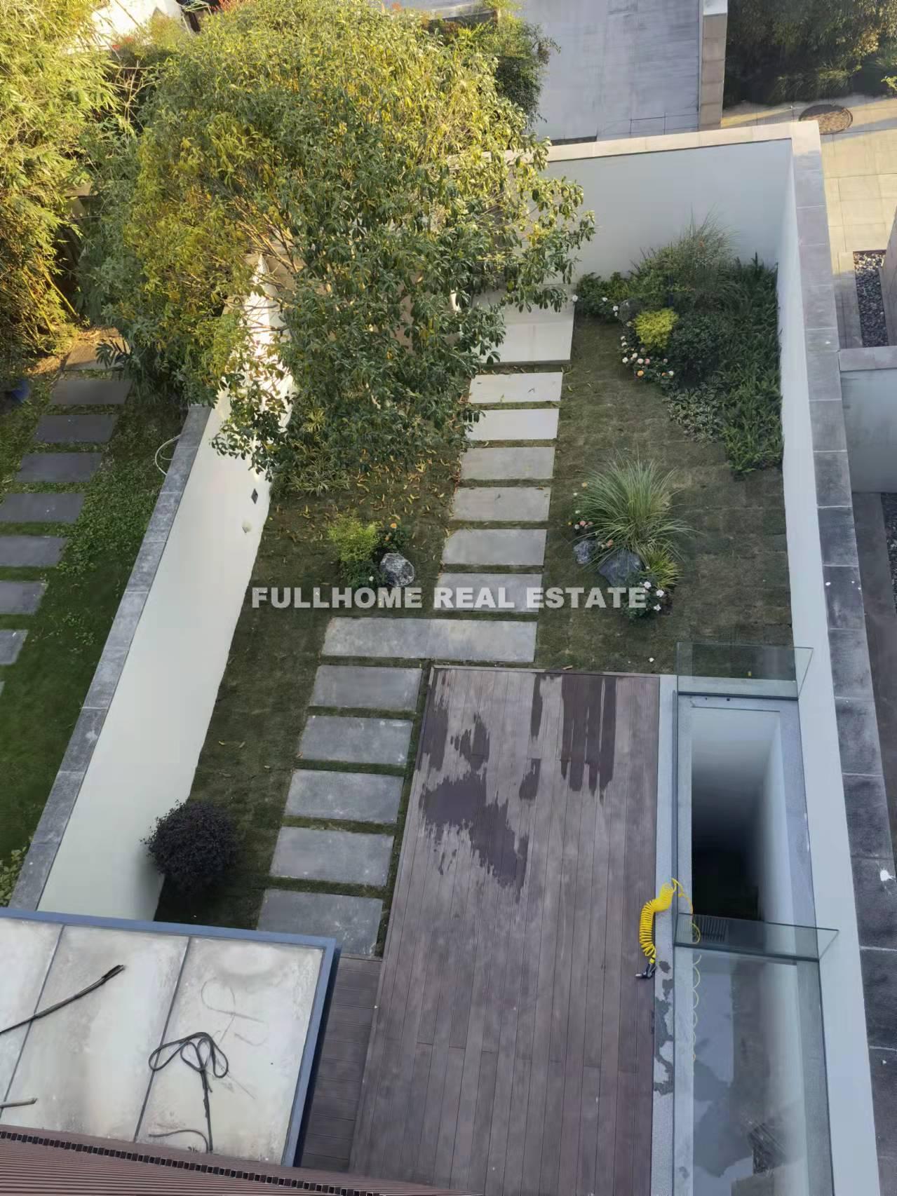 Lakeside Ville - Interior view 23, Shanghai rental property
