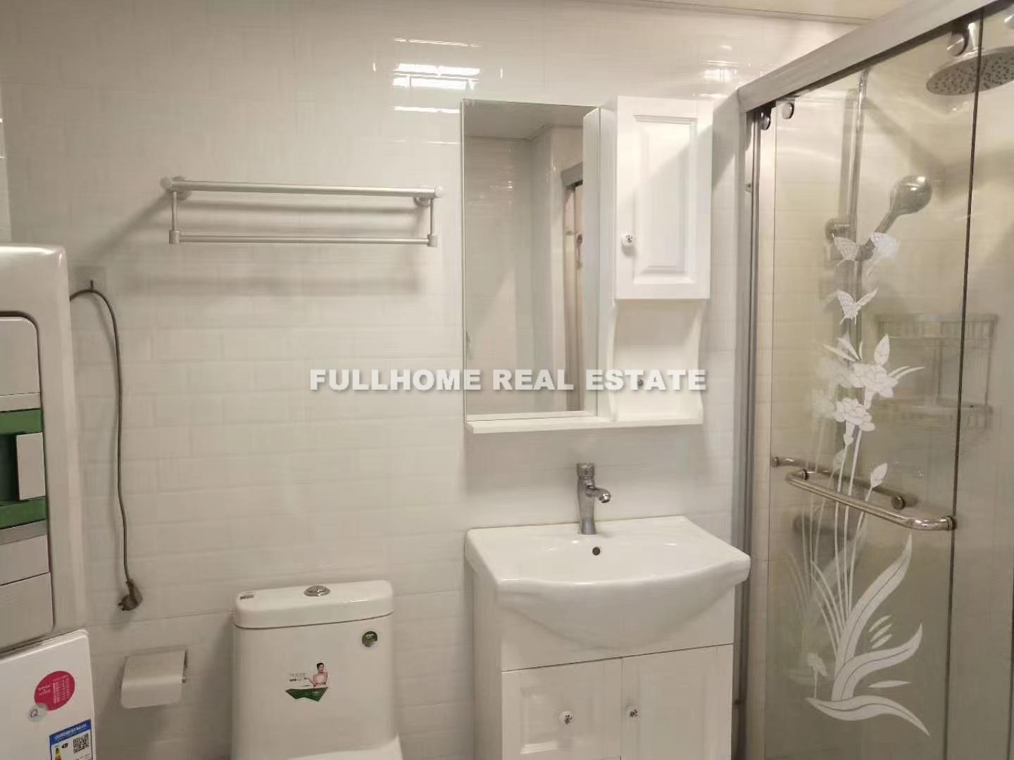 Hongqi Jiaoshi Apartment - Interior view 9, Shanghai rental property