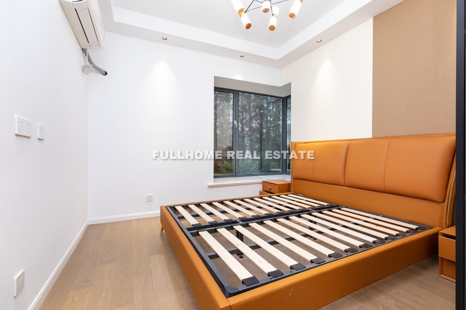 Lian Yang Garden - Interior view 12, Shanghai rental property