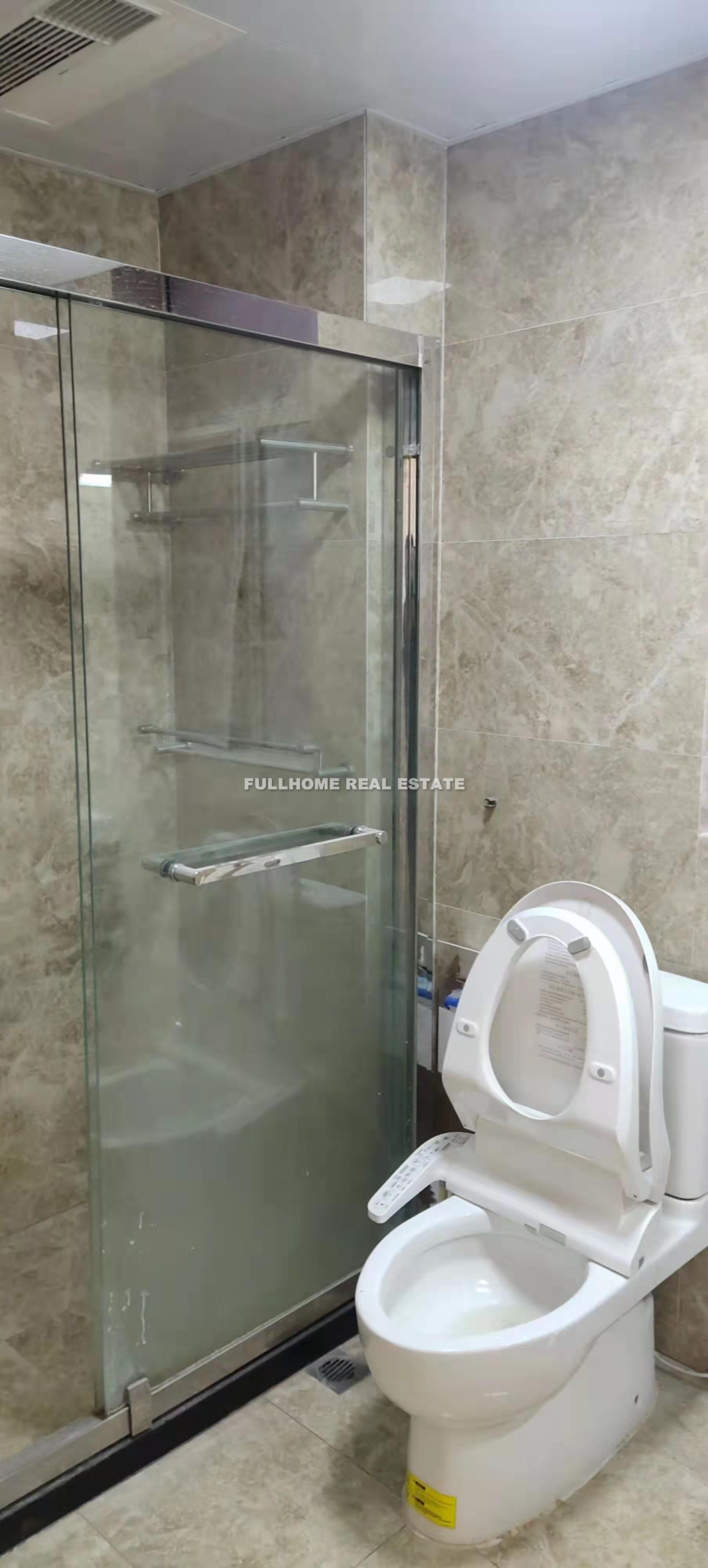 Zong Xin Apartment - Interior view 2, Shanghai rental property