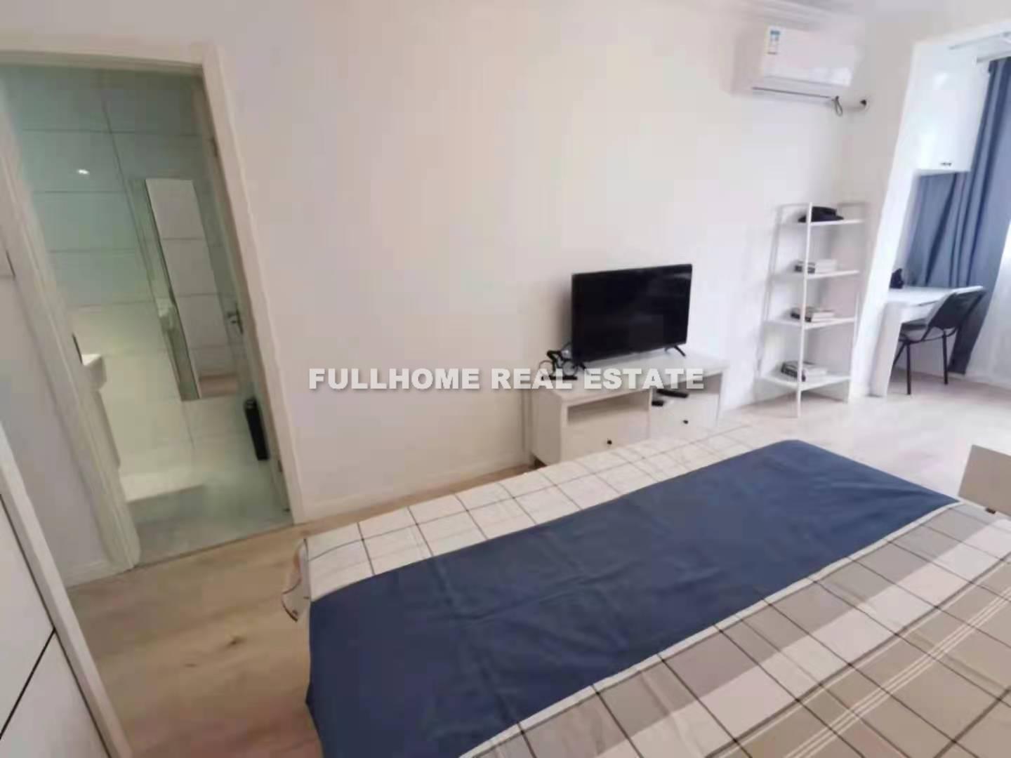Lane 200-500 Zhenning Road Old House - Interior view 4, Shanghai rental property