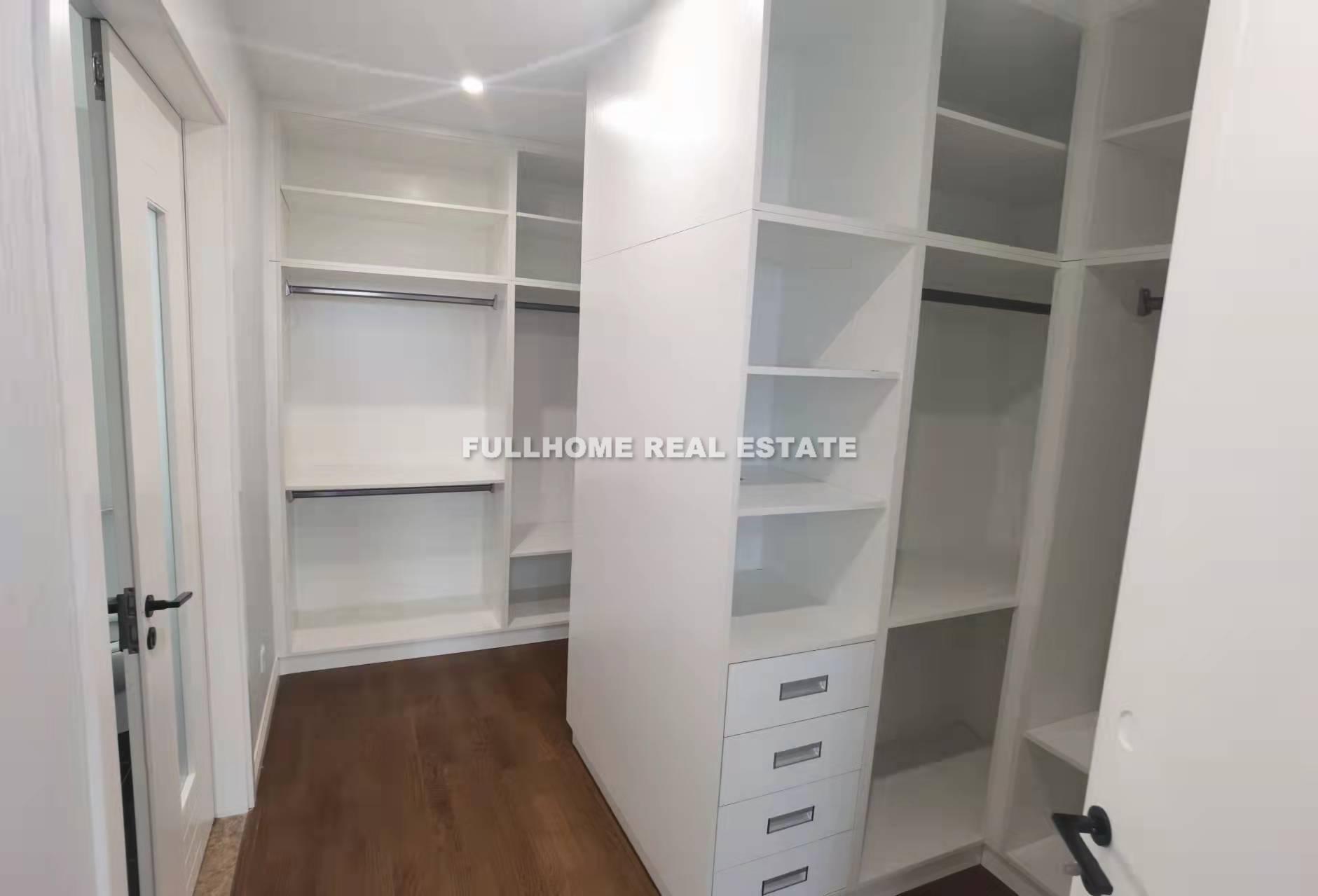 Lakeside Ville - Interior view 22, Shanghai rental property