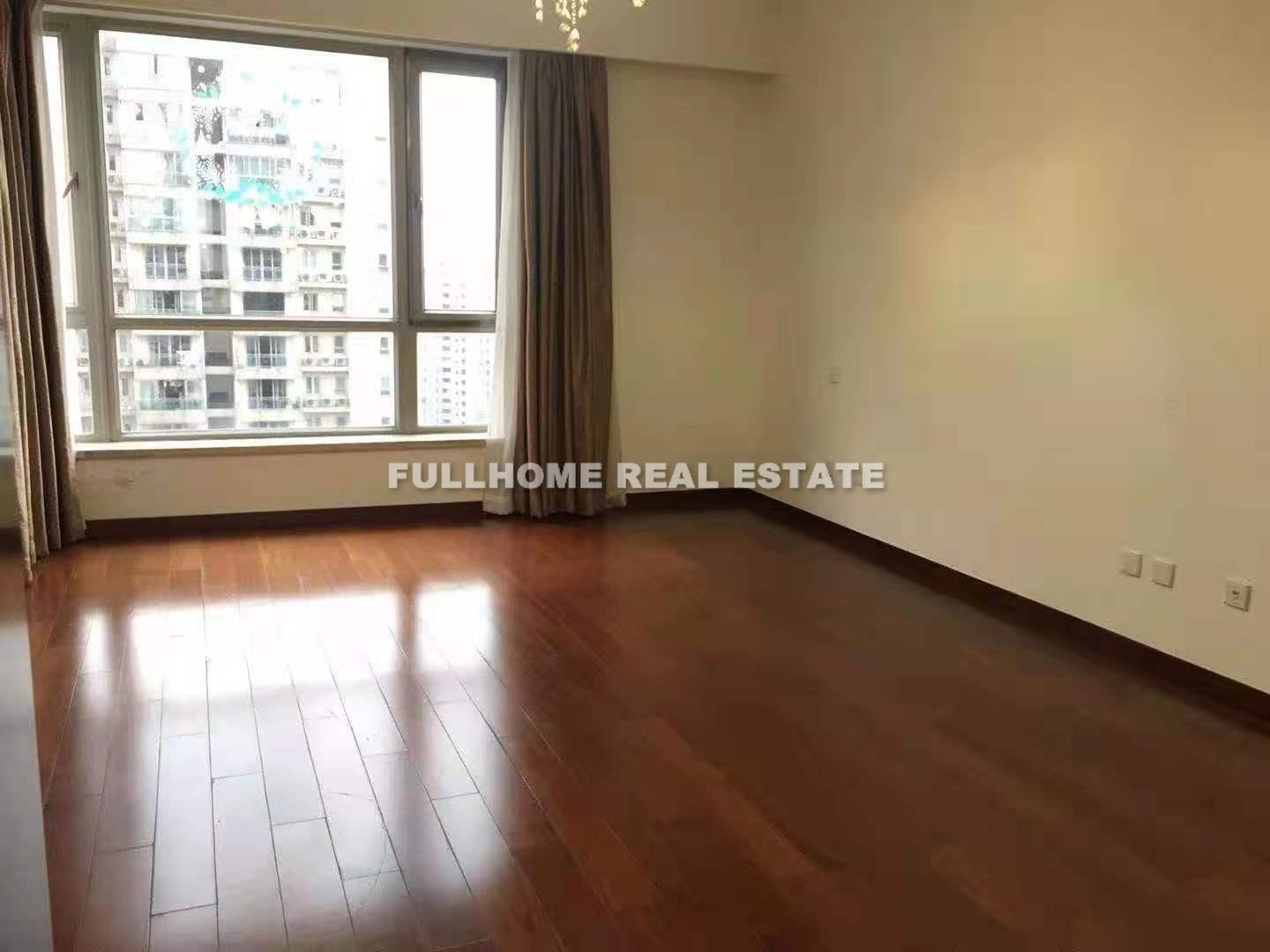 Yanlord Town - Interior view 9, Shanghai rental property
