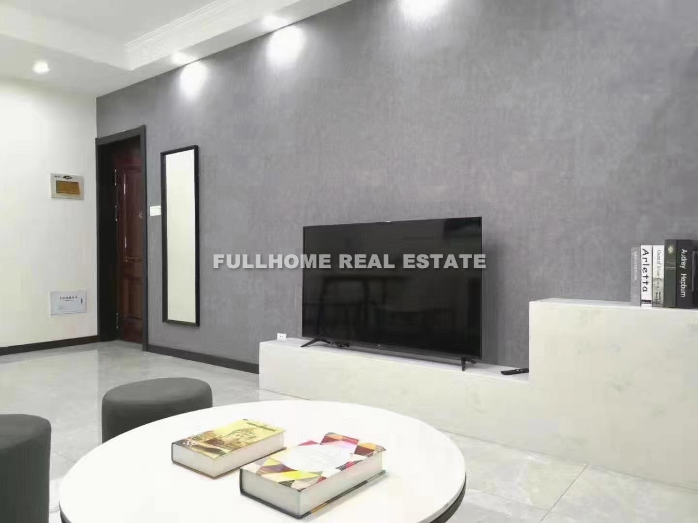 Same compound: Aizhong Aihua Apartment, 2 bedrooms in Shanghai
