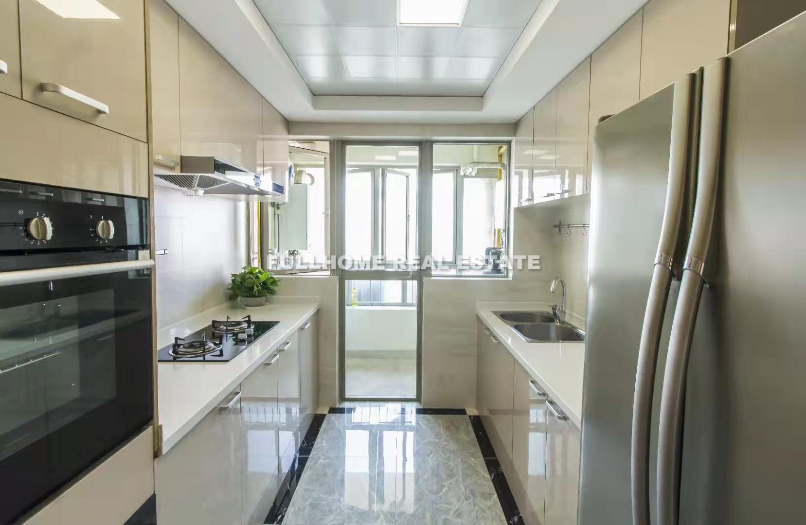 One Park Avenue - Interior view 8, Shanghai rental property