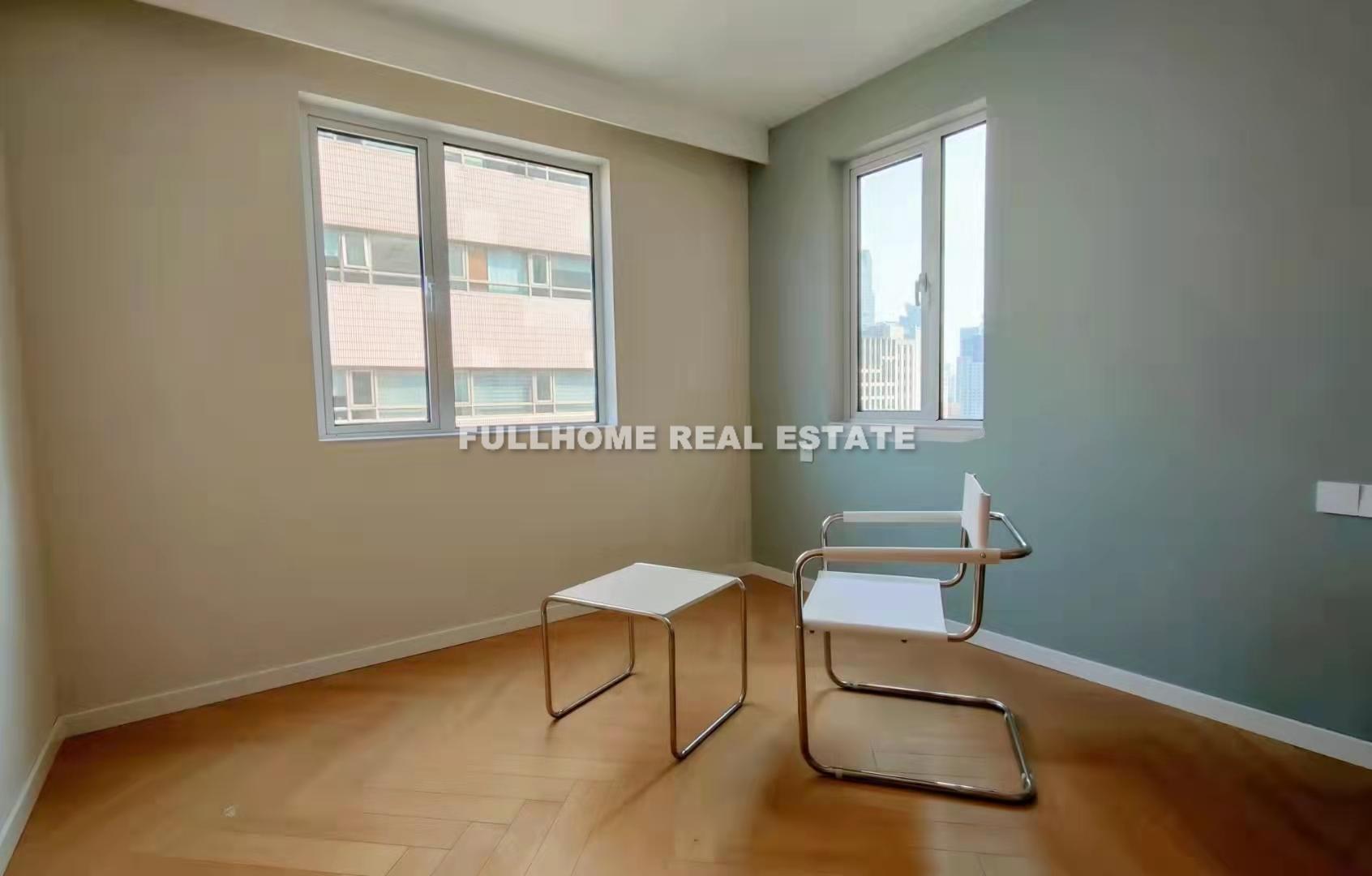 Yi Dian Apartment - Interior view 4, Shanghai rental property