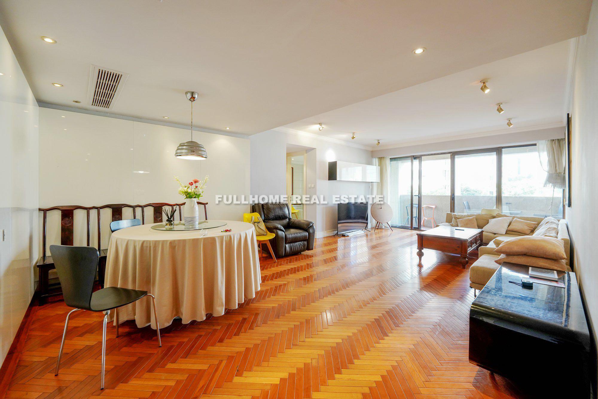 Lakeville Regency - Interior view 13, Shanghai rental property